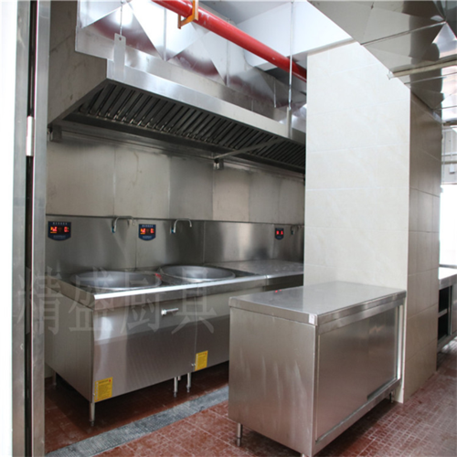 东莞酒店厨房设备,环保厨房厨具,304#不锈钢厨具