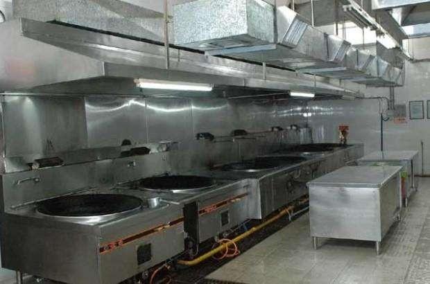 天津市回收饭店厨房设备价格