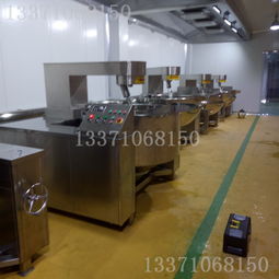 中央厨房生产线 中央厨房生产线厂家 中央厨房设备配套价格